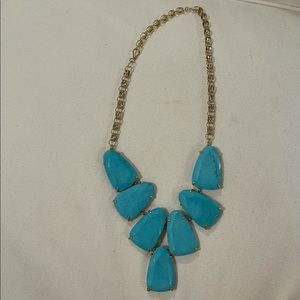 Kendra Scott Necklace
